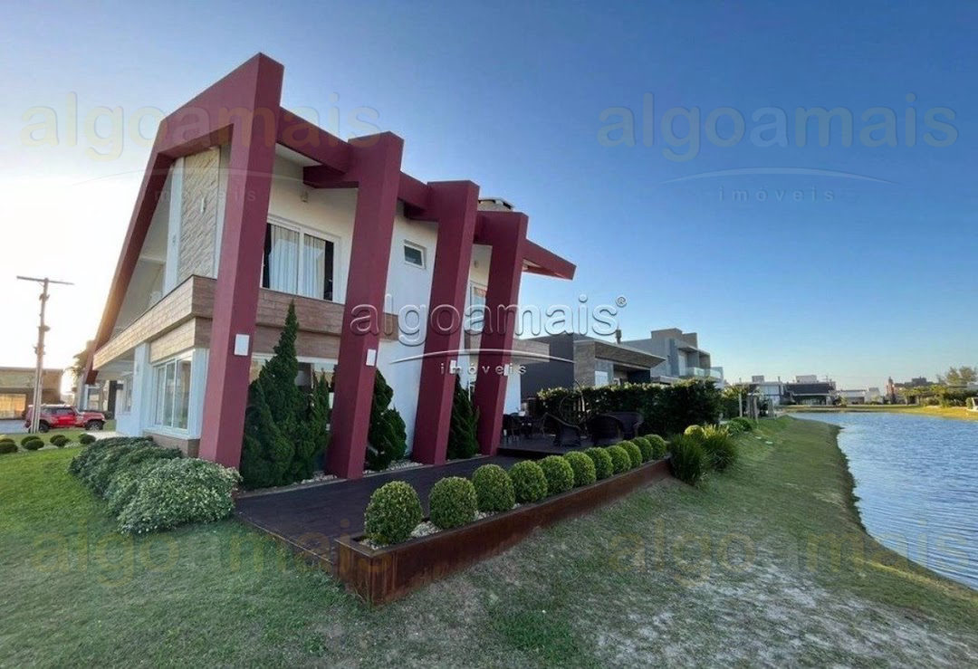 Casa de Condomínio, 4 quartos - Foto 2