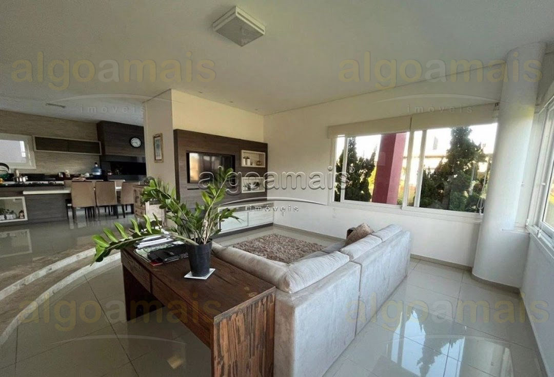 Casa de Condomínio, 4 quartos - Foto 11