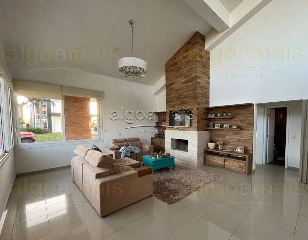 Casa de Condomínio, 4 quartos - Foto 10