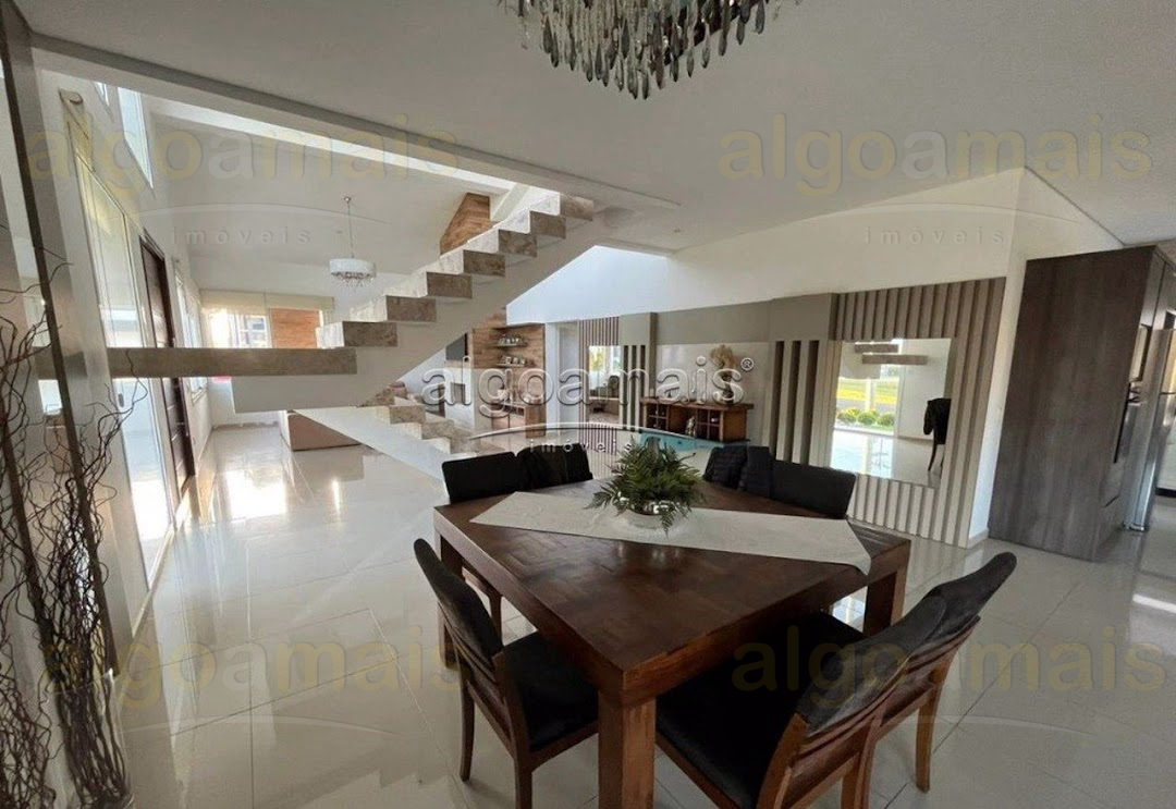 Casa de Condomínio, 4 quartos - Foto 7