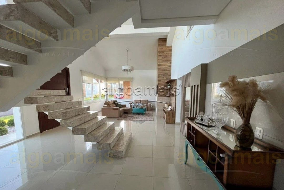 Casa de Condomínio, 4 quartos - Foto 5