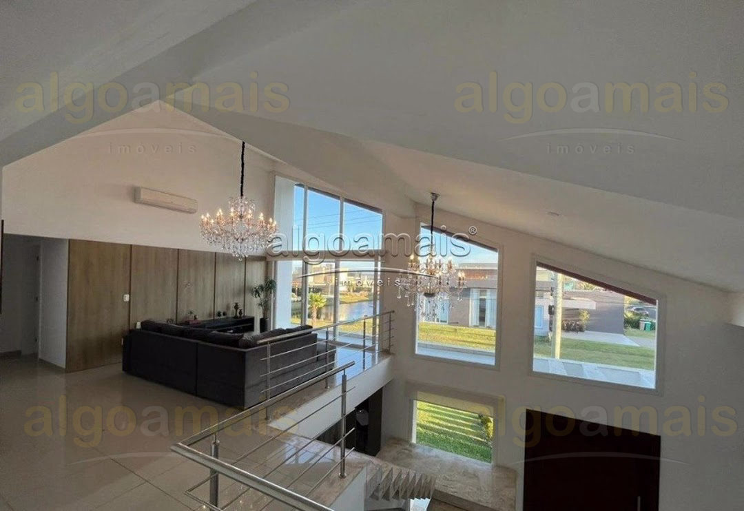 Casa de Condomínio, 4 quartos - Foto 9