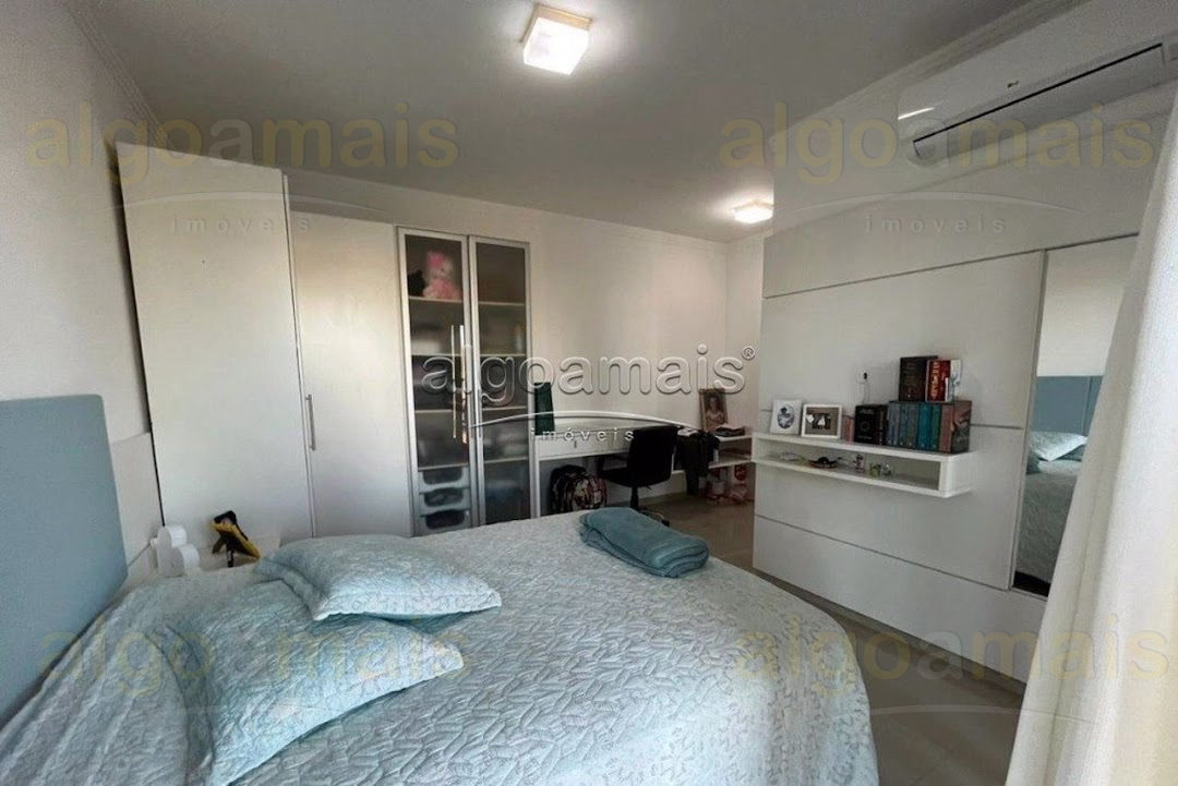 Casa de Condomínio, 4 quartos - Foto 16
