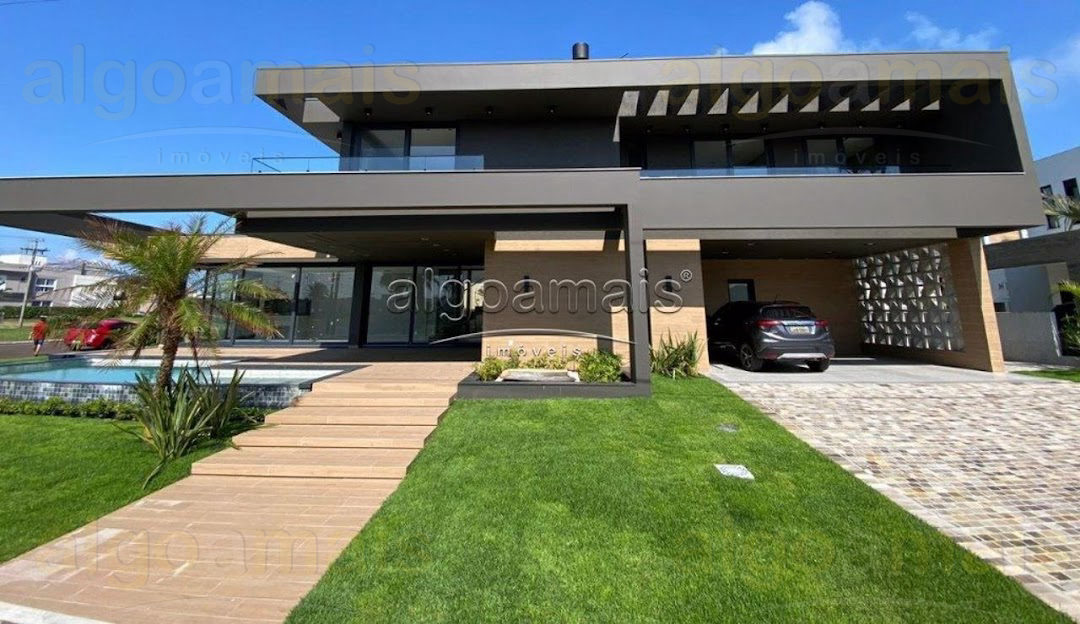 Casa de Condomínio, 4 quartos - Foto 3