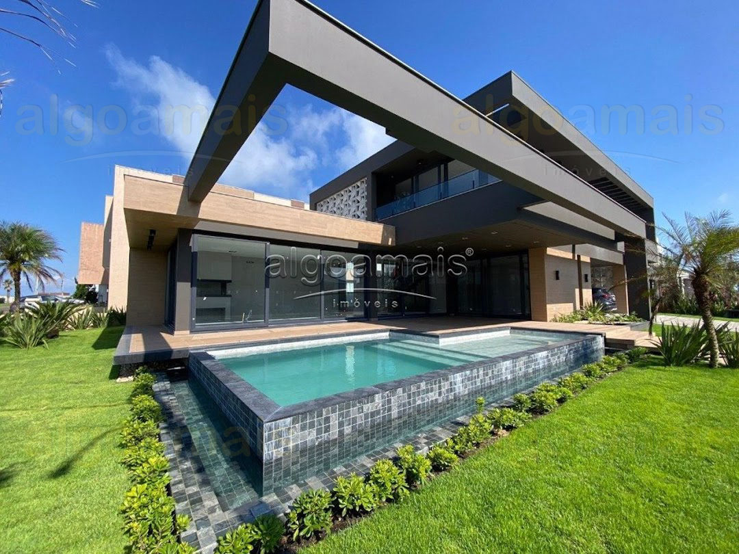 Casa de Condomínio, 4 quartos - Foto 4