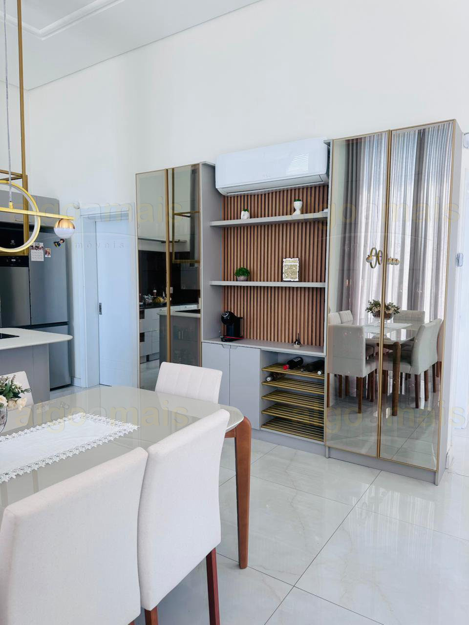 Casa, 3 quartos, 175 m² - Foto 6