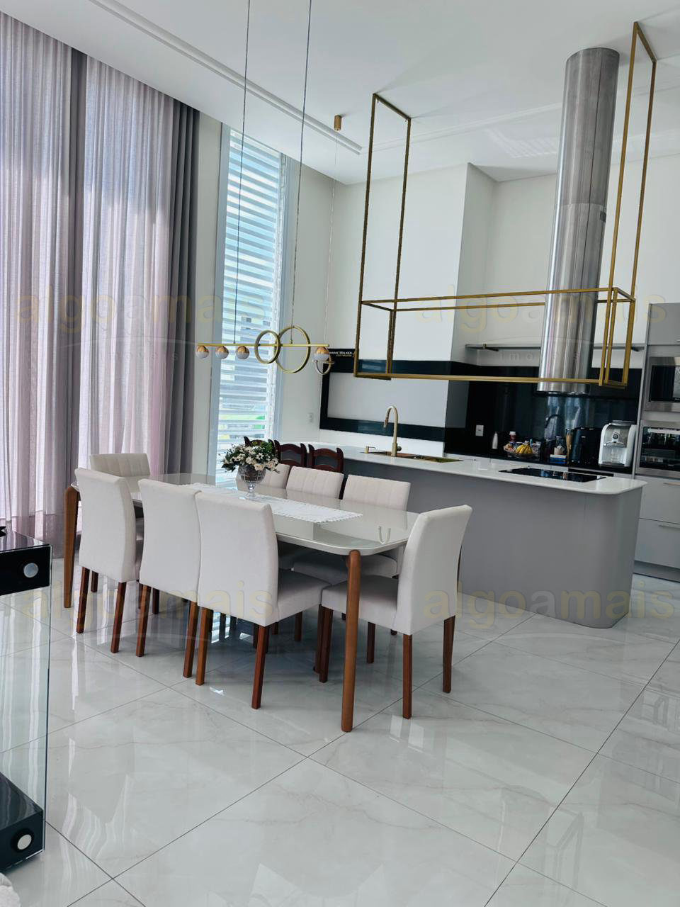 Casa, 3 quartos, 175 m² - Foto 7