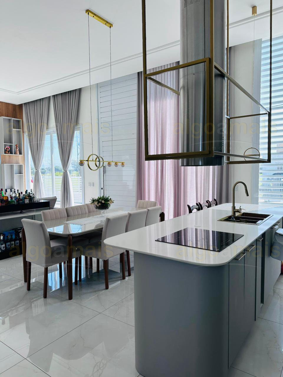 Casa, 3 quartos, 175 m² - Foto 30