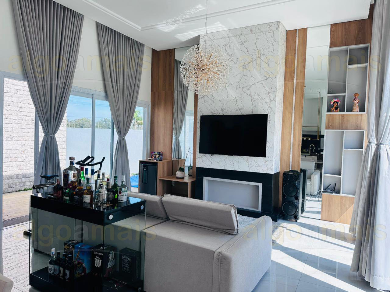 Casa, 3 quartos, 175 m² - Foto 32