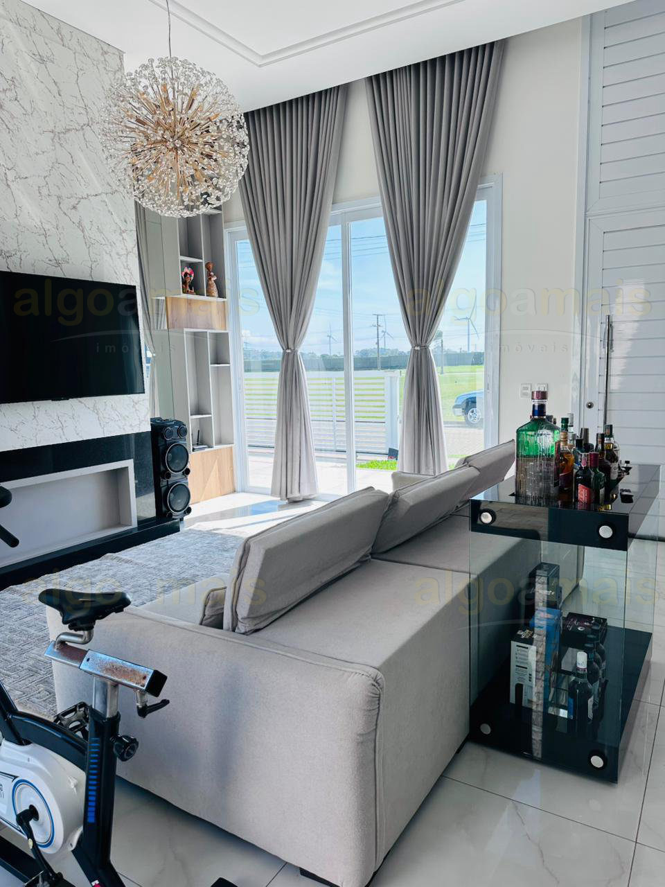 Casa, 3 quartos, 175 m² - Foto 33
