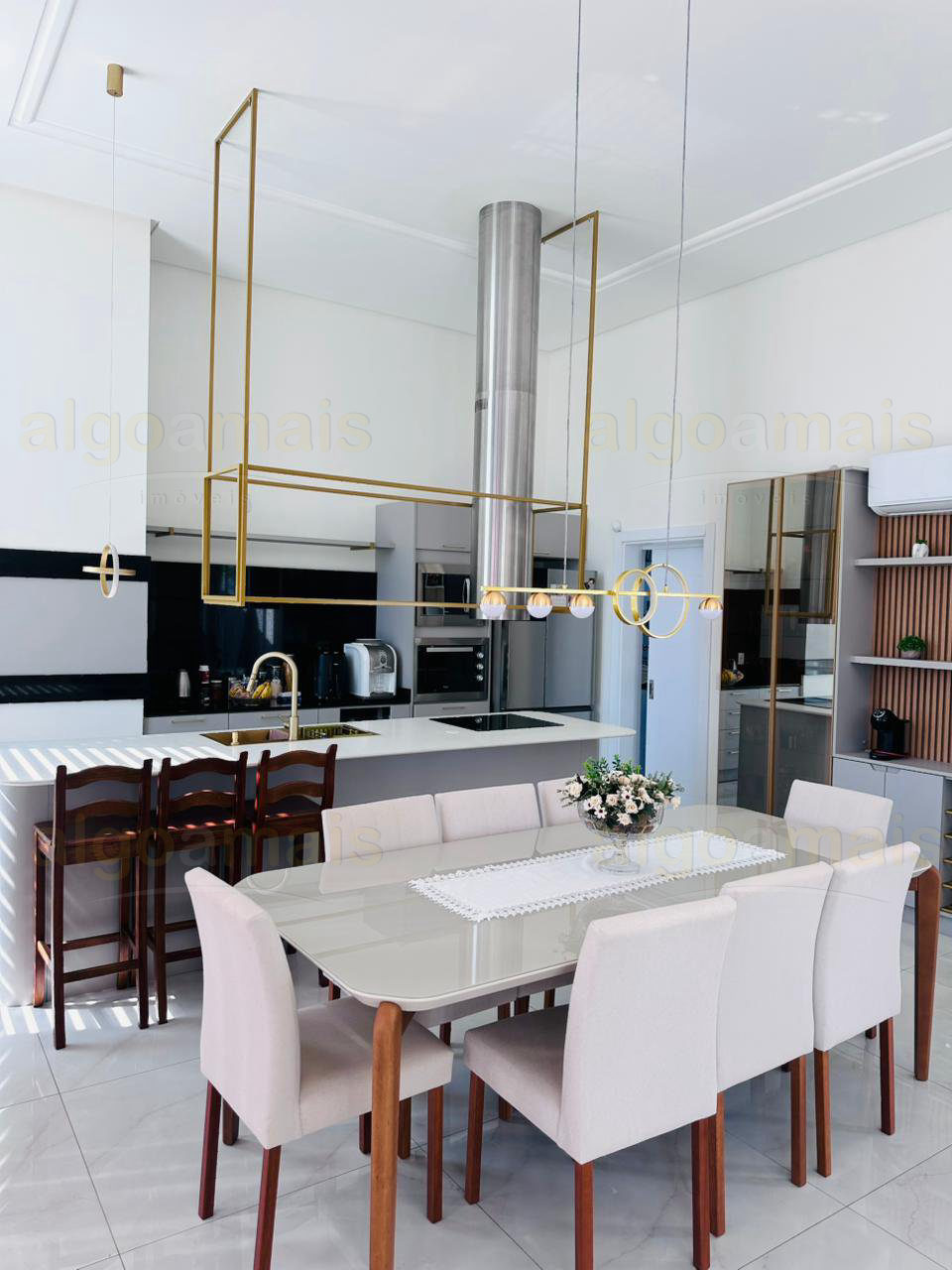 Casa, 3 quartos, 175 m² - Foto 34