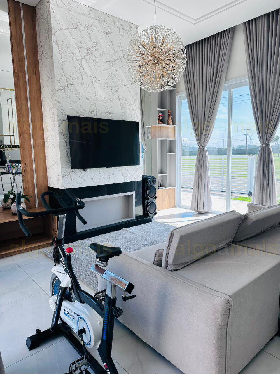 Casa, 3 quartos, 175 m² - Foto 35