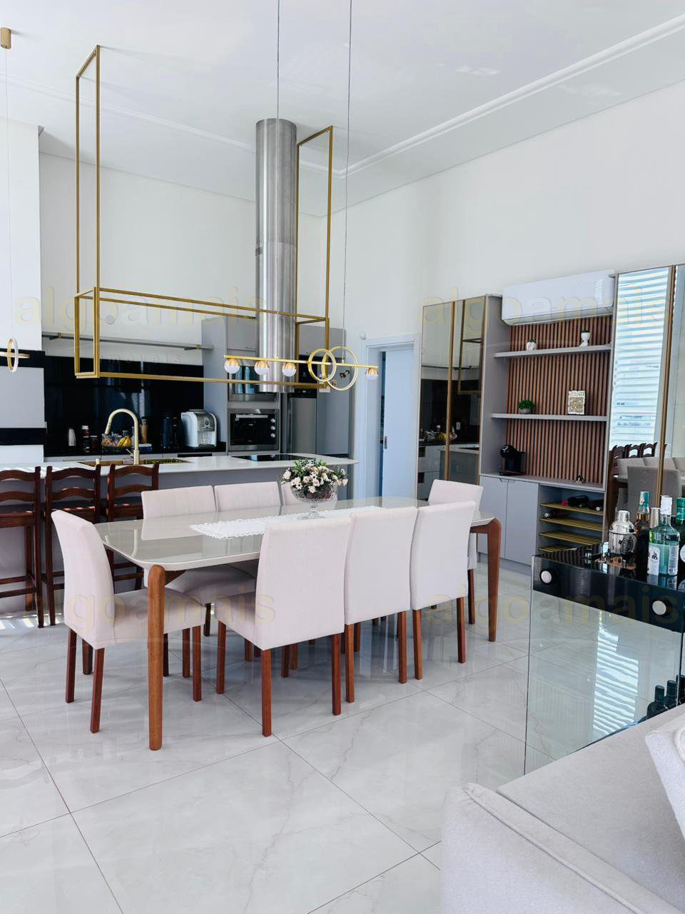 Casa, 3 quartos, 175 m² - Foto 36