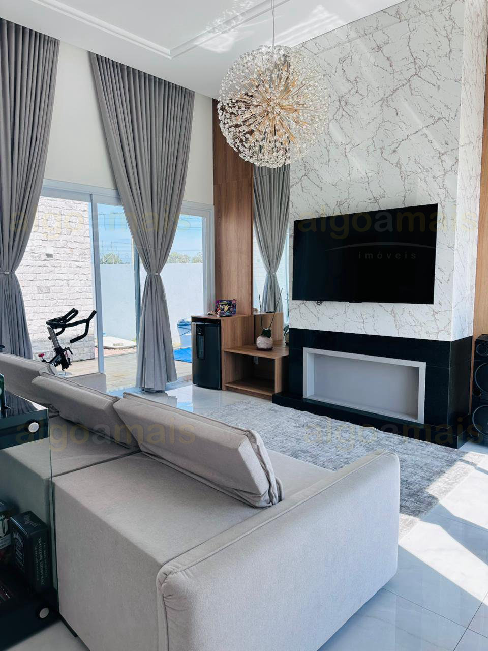 Casa, 3 quartos, 175 m² - Foto 37