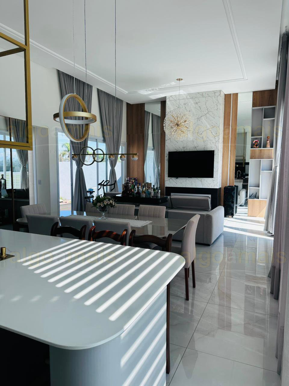 Casa, 3 quartos, 175 m² - Foto 38