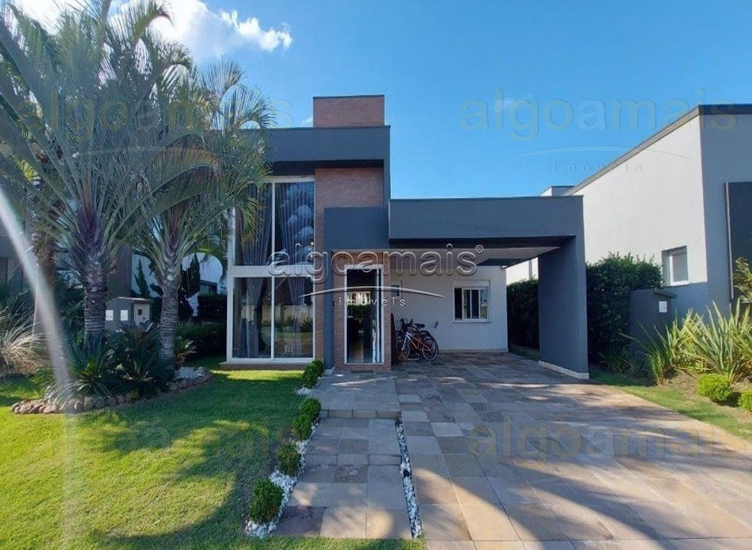 Casa em Condominio, 4 dormitórios em Condominio Malibu Beach Residence, Xangri-Lá — Centro — Xangri-Lá