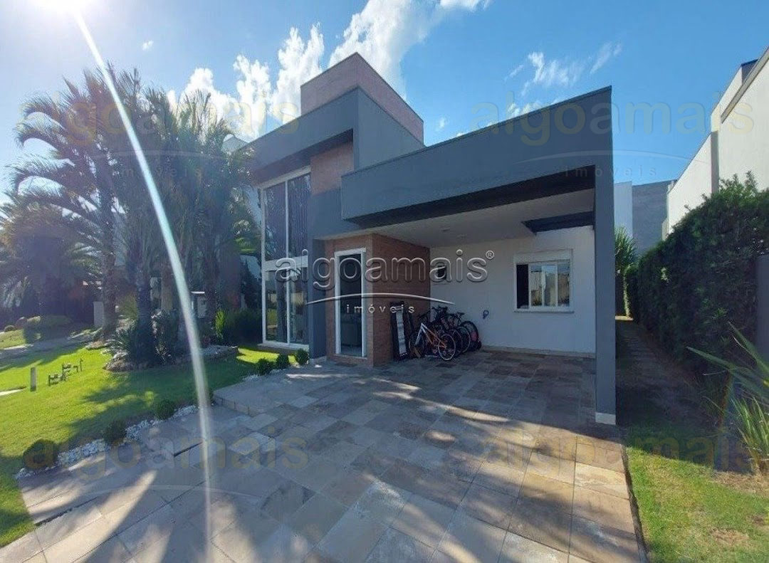 Casa de Condomínio, 4 quartos - Foto 3