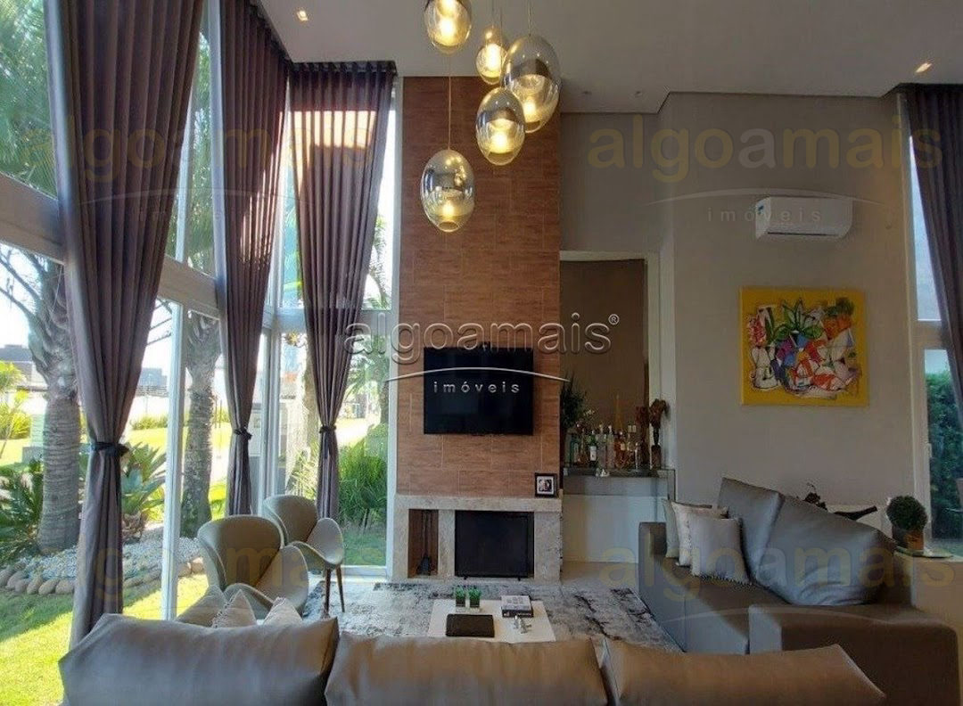 Casa de Condomínio, 4 quartos - Foto 8