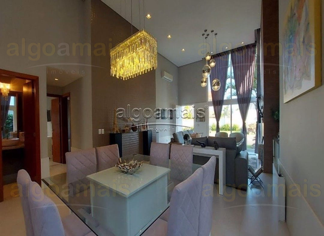 Casa de Condomínio, 4 quartos - Foto 7