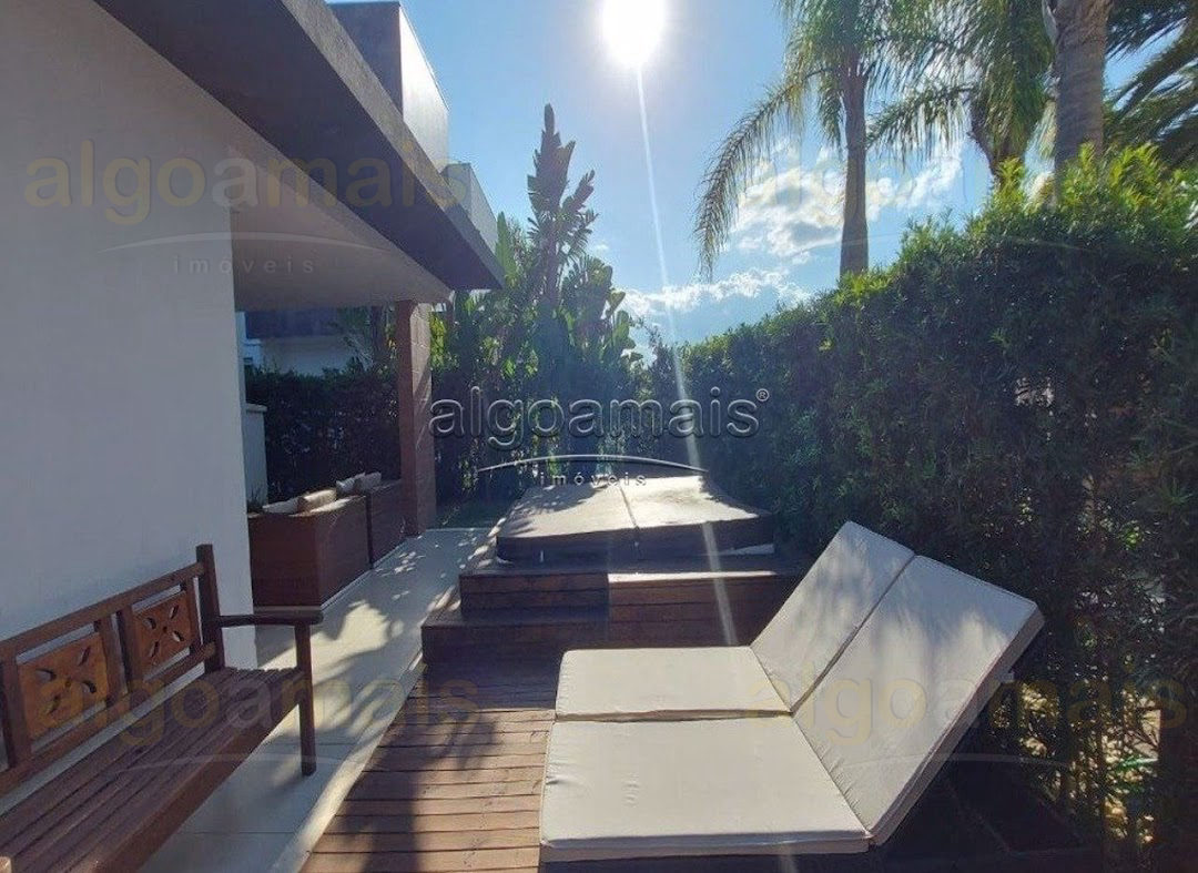 Casa de Condomínio, 4 quartos - Foto 10
