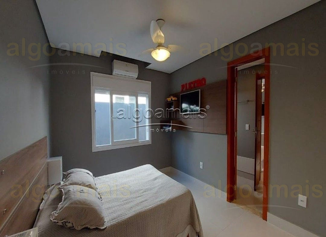 Casa de Condomínio, 4 quartos - Foto 17