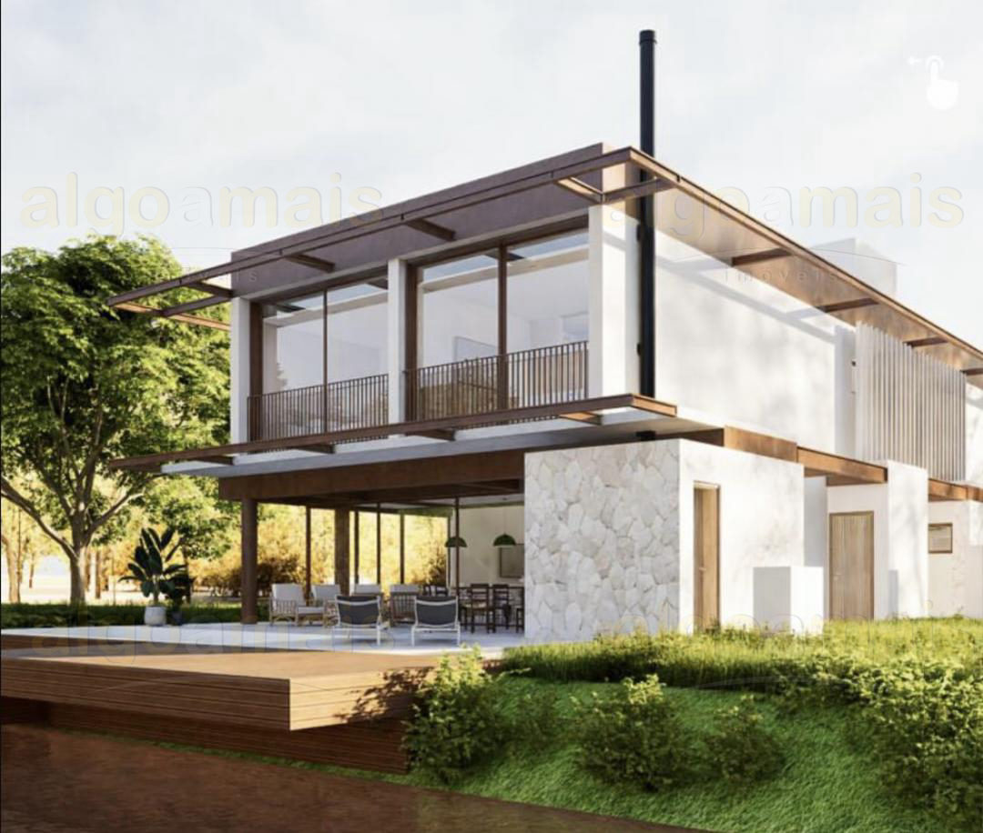 Casa de Condomínio, 5 quartos - Foto 2