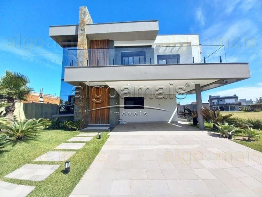 Casa de Condomínio, 5 quartos - Foto 2