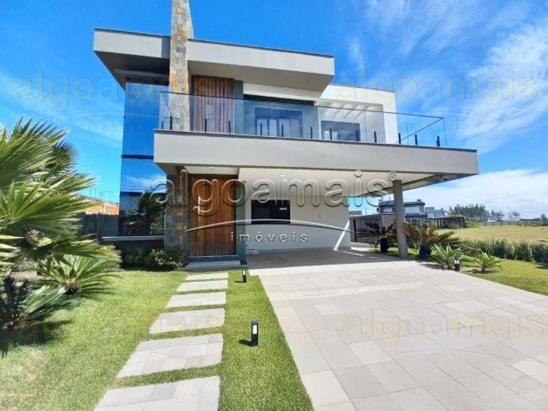 Casa em Condominio, 5 dormitórios em Condominio Celebration, Xangri-Lá — Maristela — Xangri-Lá