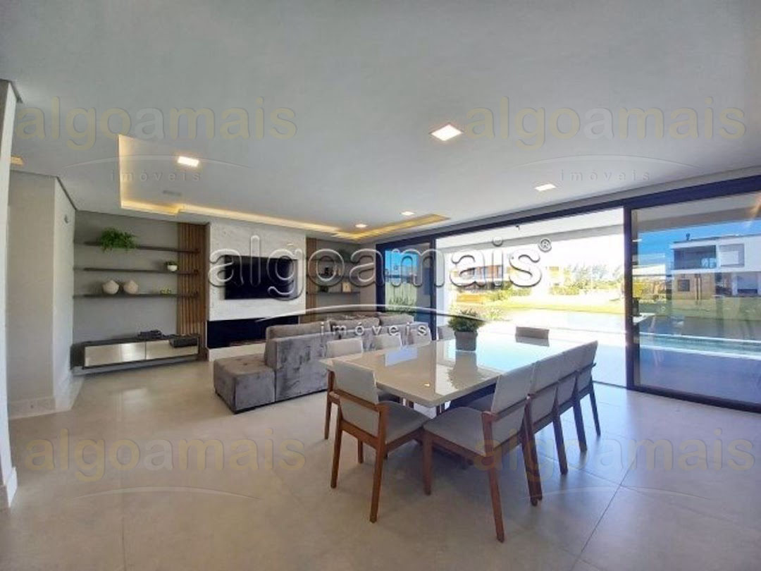 Casa de Condomínio, 5 quartos - Foto 8