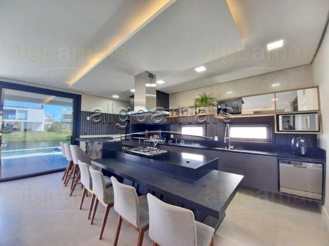 Casa de Condomínio, 5 quartos - Foto 10