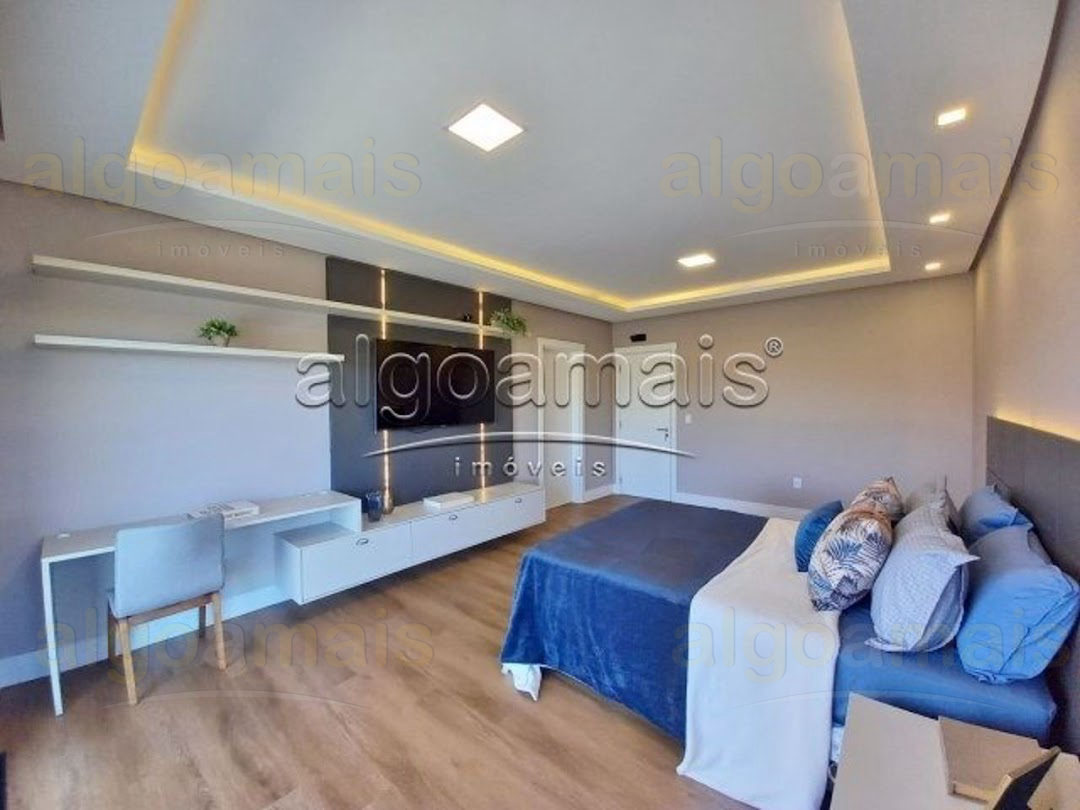 Casa de Condomínio, 5 quartos - Foto 27