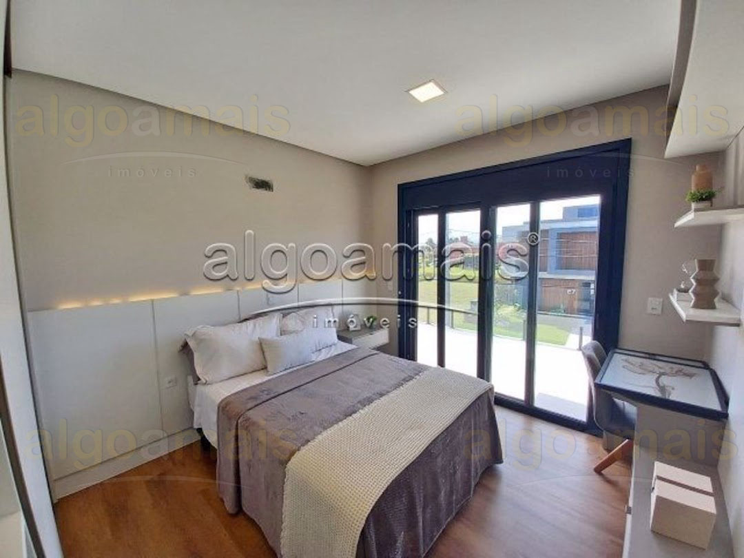 Casa de Condomínio, 5 quartos - Foto 40