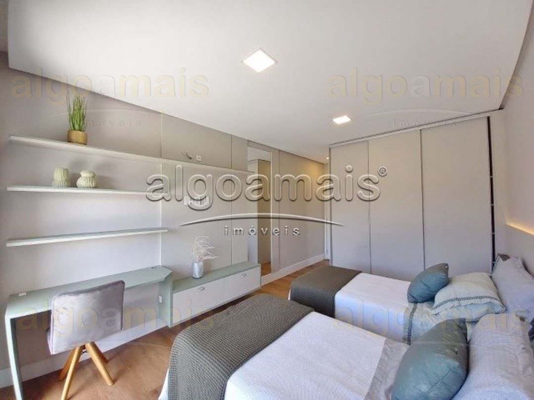 Casa de Condomínio, 5 quartos - Foto 43