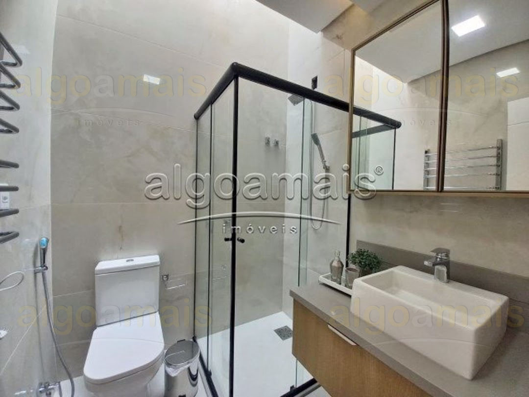Casa de Condomínio, 5 quartos - Foto 44