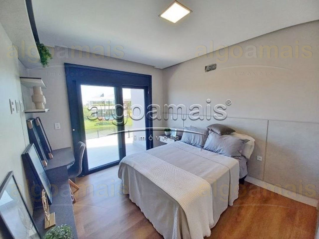 Casa de Condomínio, 5 quartos - Foto 48
