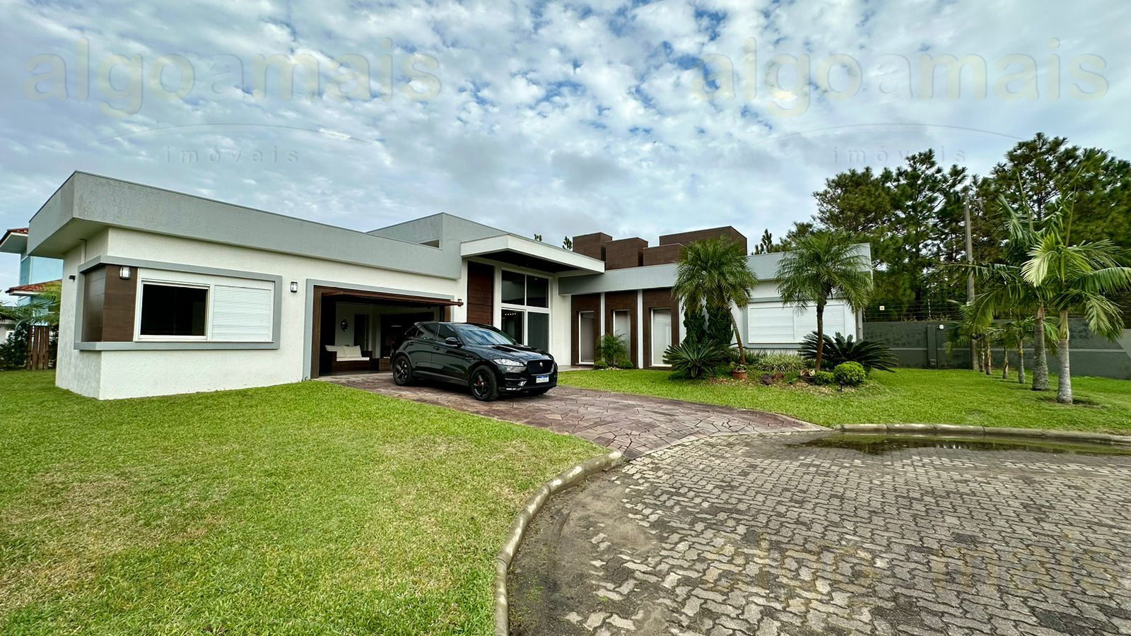 Casa de Condomínio, 4 quartos - Foto 3