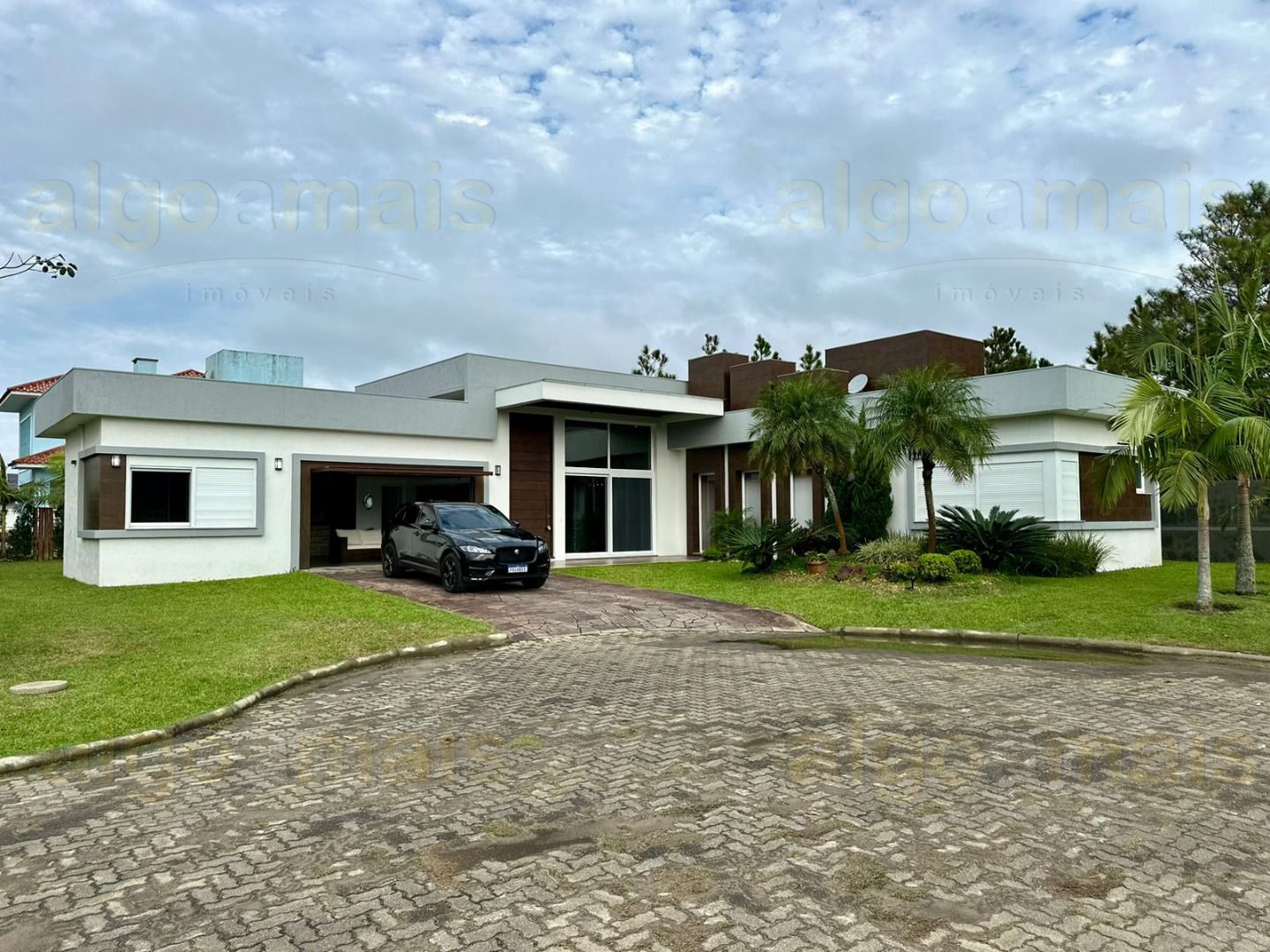 Casa de Condomínio, 4 quartos - Foto 2