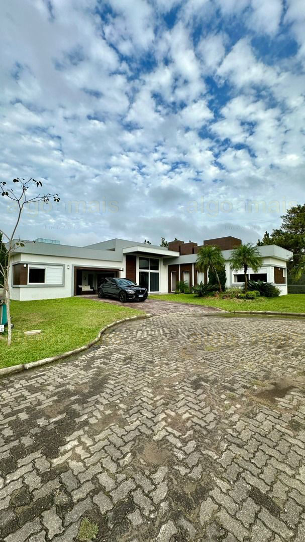 Casa de Condomínio, 4 quartos - Foto 10