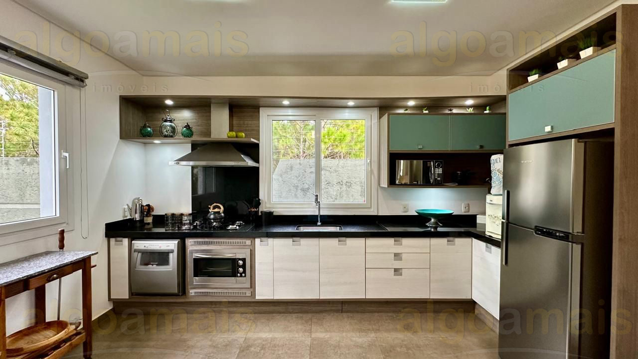 Casa de Condomínio, 4 quartos - Foto 18