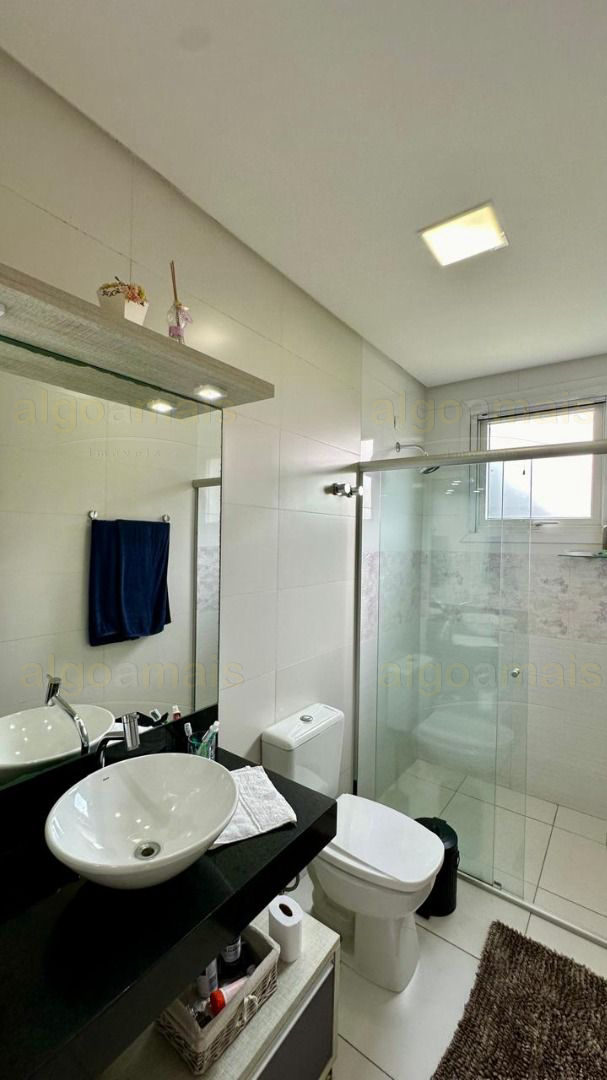 Casa de Condomínio, 4 quartos - Foto 32