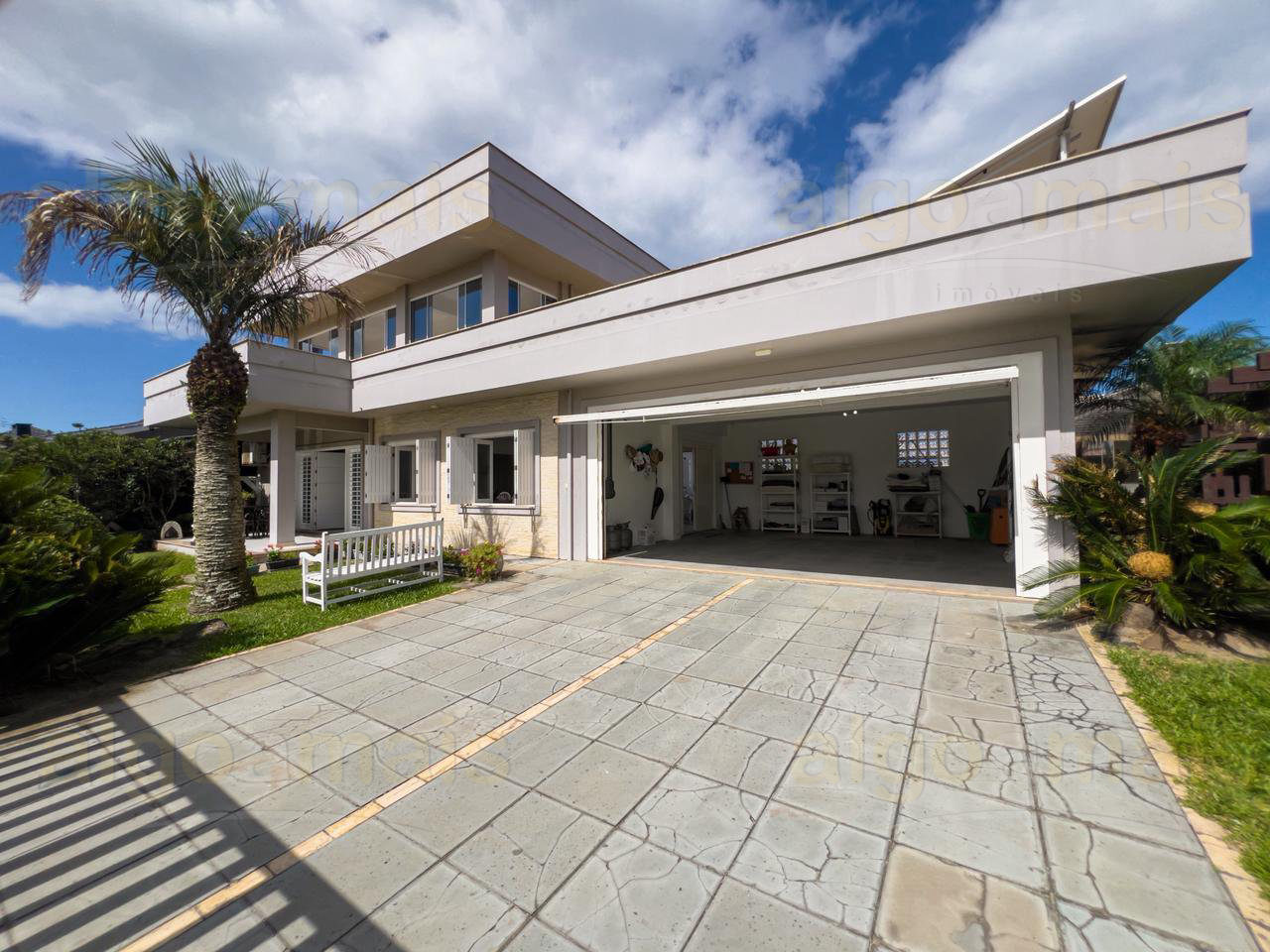 Sobrado, 4 quartos, 395 m² - Foto 2