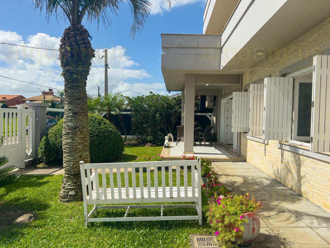 Sobrado, 4 quartos, 395 m² - Foto 4