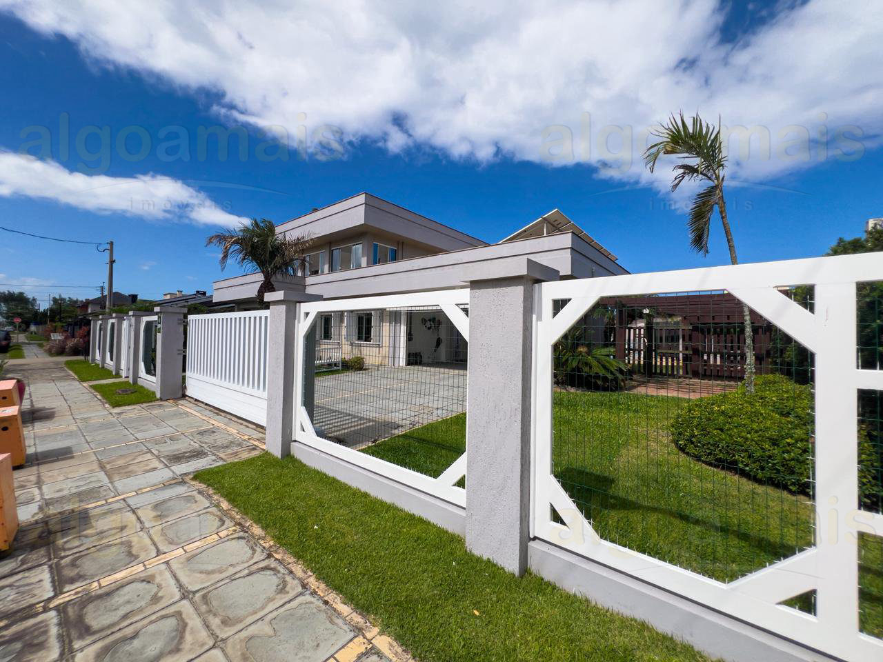 Sobrado, 4 quartos, 395 m² - Foto 5