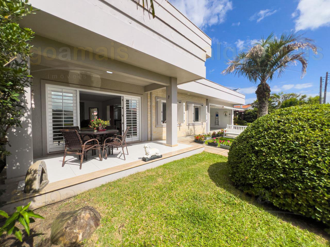 Sobrado, 4 quartos, 395 m² - Foto 6
