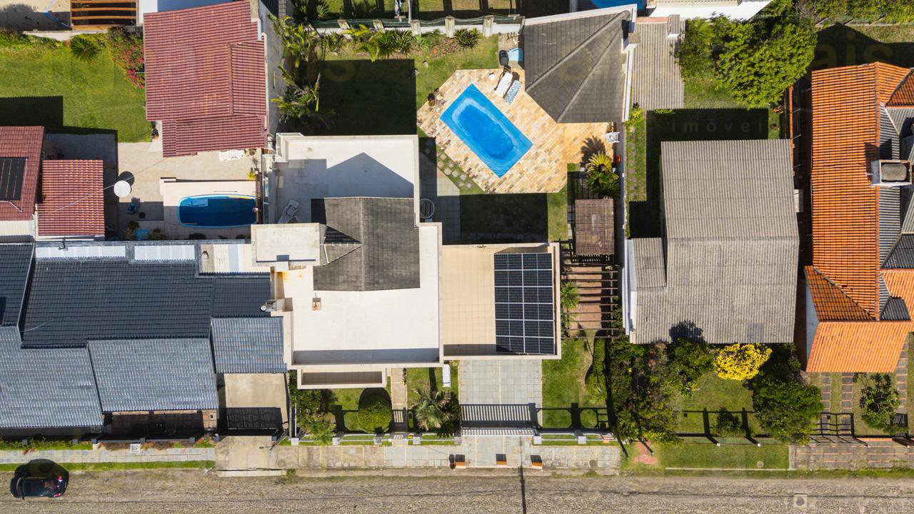 Sobrado, 4 quartos, 395 m² - Foto 7