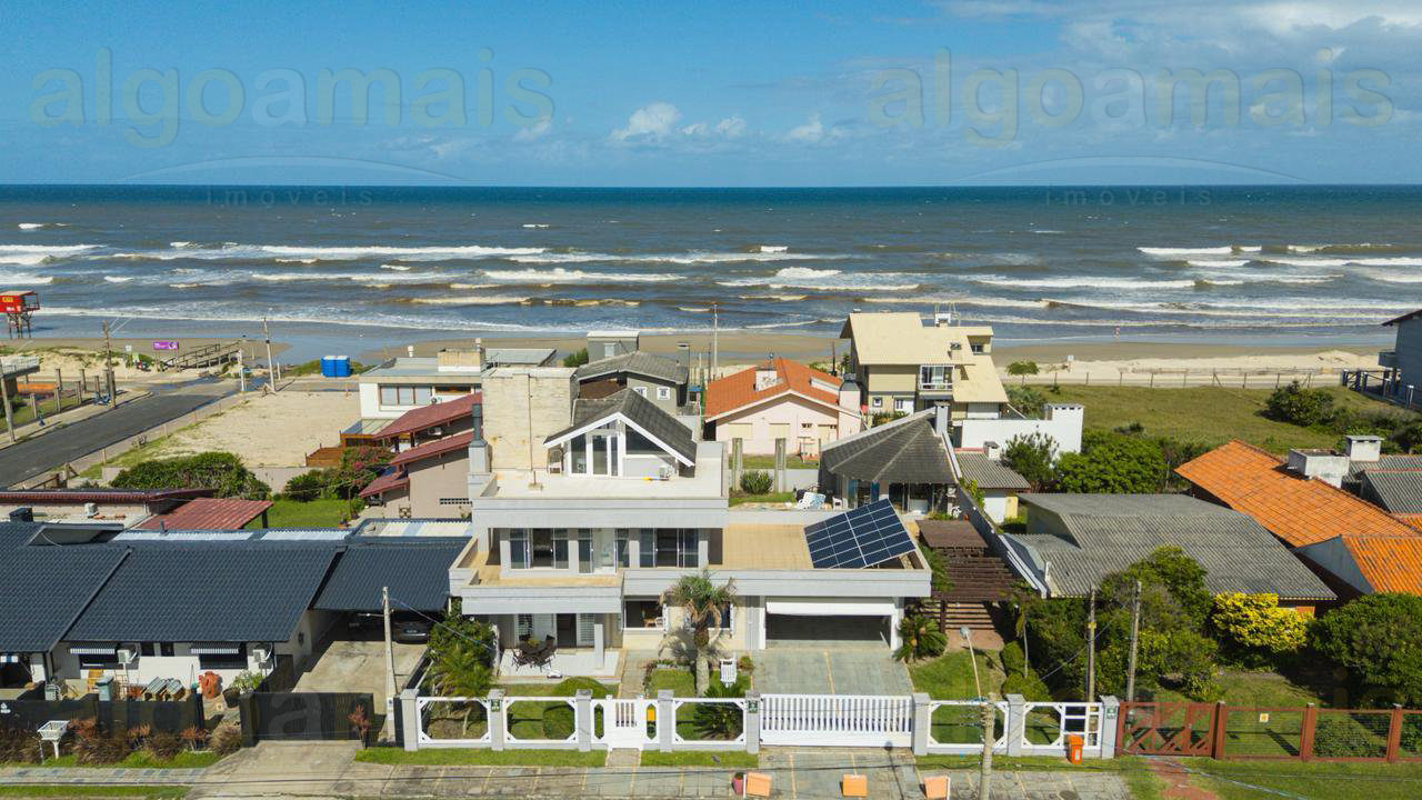 Sobrado, 4 quartos, 395 m² - Foto 8