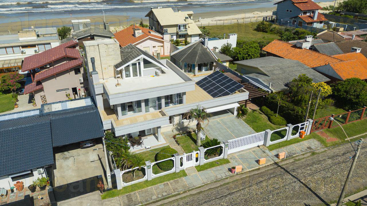 Sobrado, 4 quartos, 395 m² - Foto 9