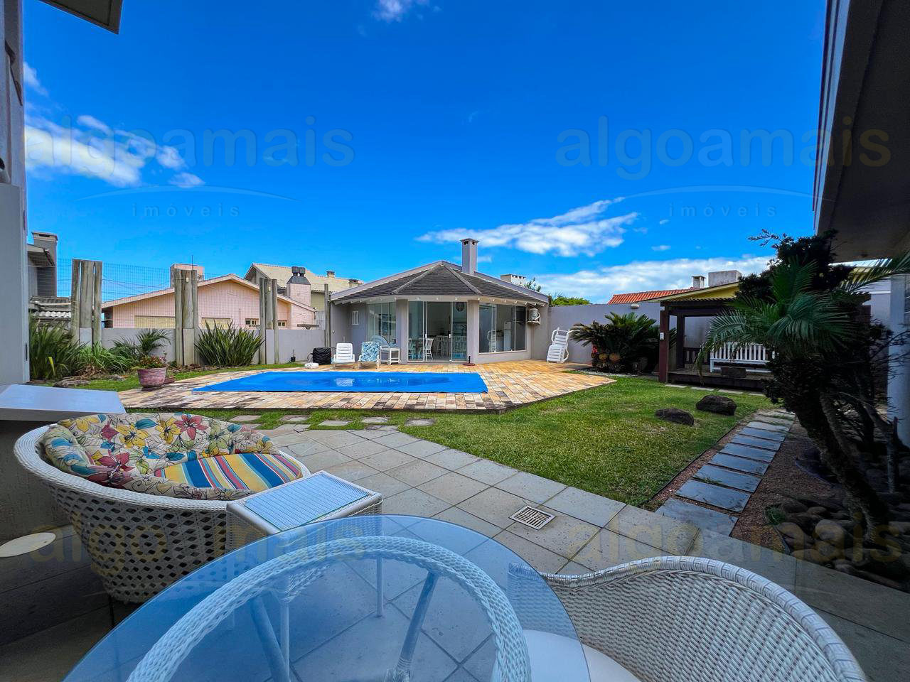 Sobrado, 4 quartos, 395 m² - Foto 10