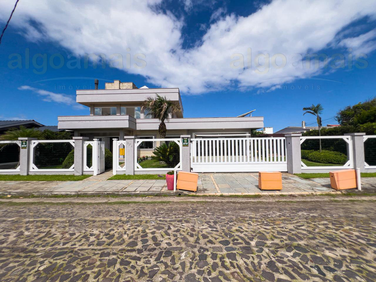 Sobrado, 4 quartos, 395 m² - Foto 11