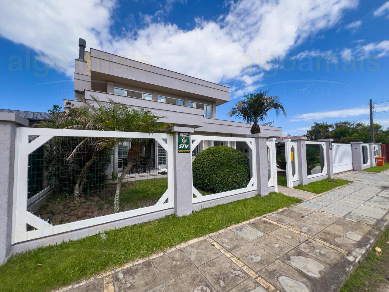 Sobrado, 4 quartos, 395 m² - Foto 13